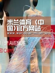 店面展示三
